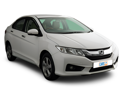 Honda City-img